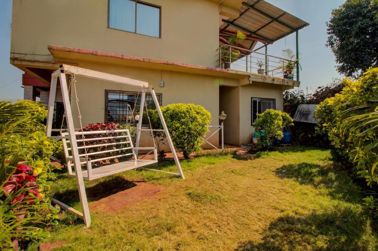 Evergreen Holidays Mahābaleshwar Exterior foto
