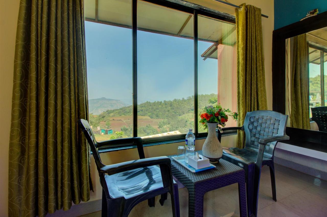 Evergreen Holidays Mahābaleshwar Exterior foto