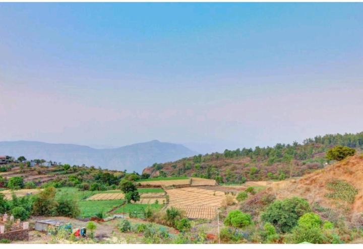 Evergreen Holidays Mahābaleshwar Exterior foto